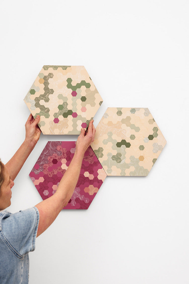 Tessellation
