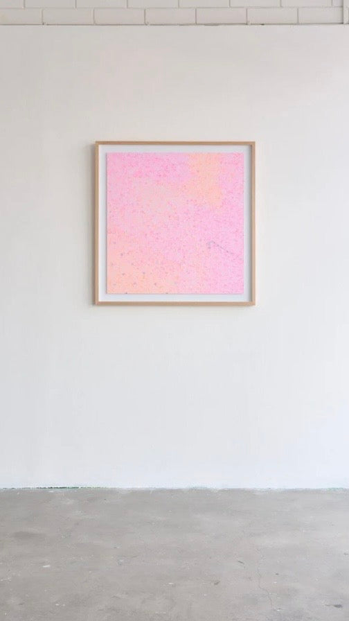 Art Confetti (Pink)