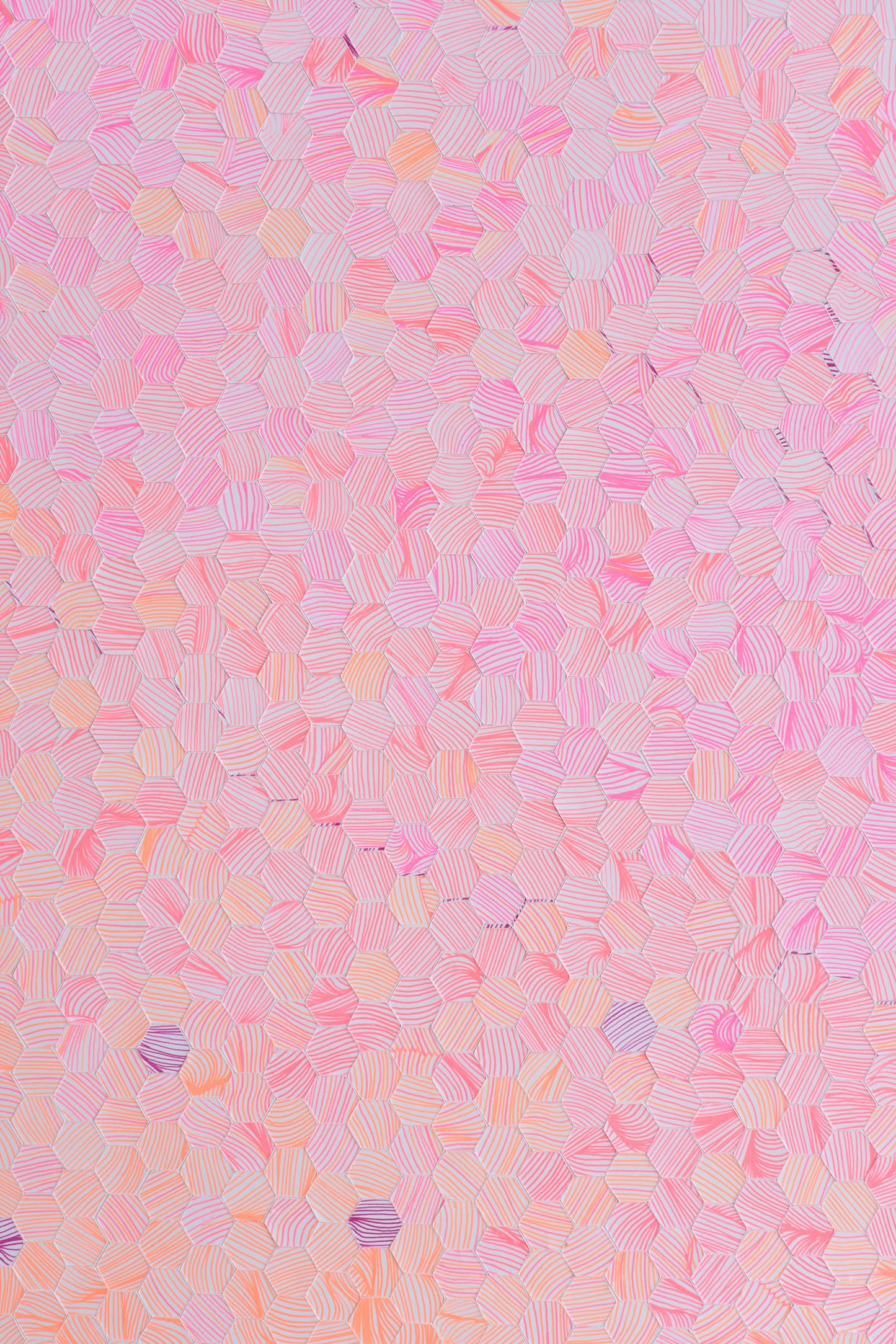 Art Confetti (Pink)