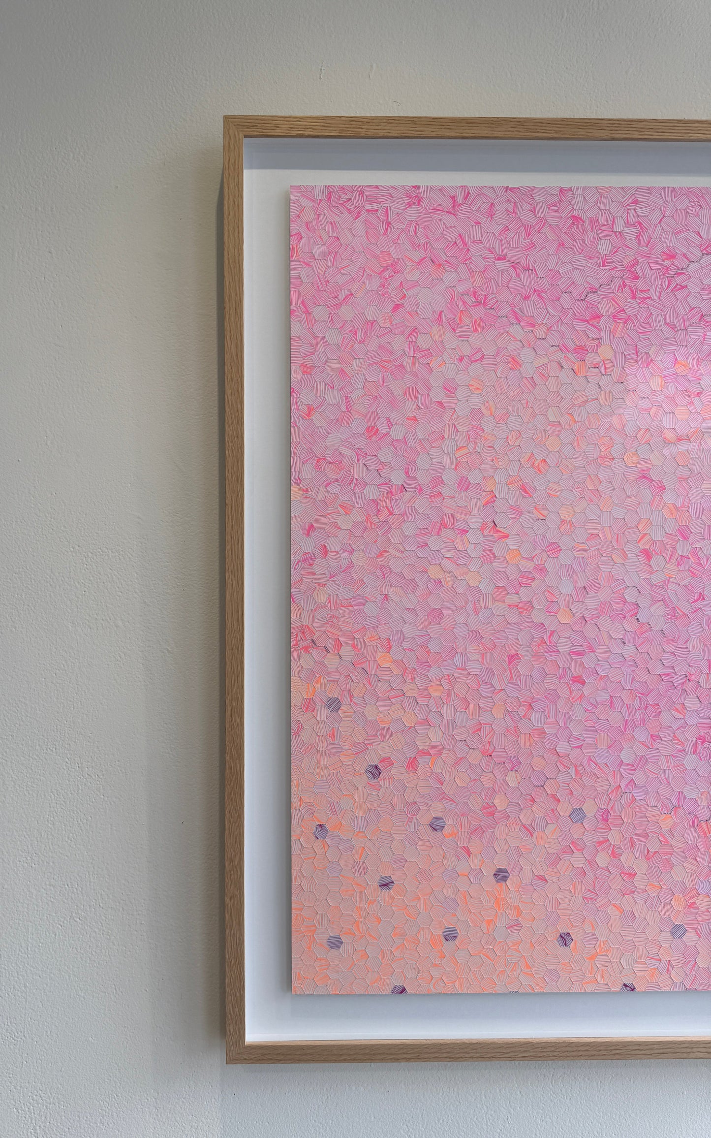 Art Confetti (Pink)