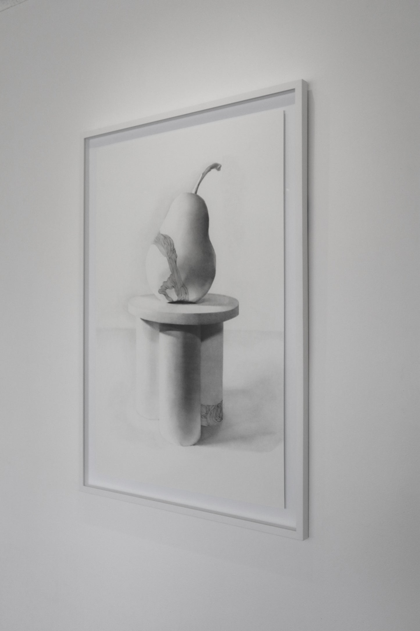 The Humble Pear
