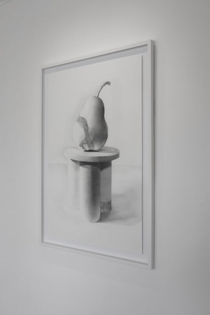 The Humble Pear