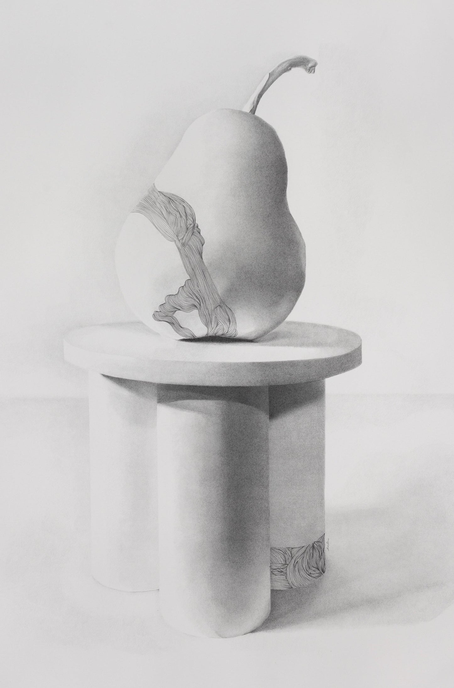The Humble Pear