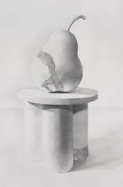 The Humble Pear
