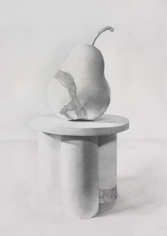The Humble Pear